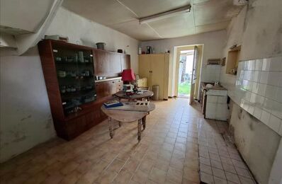 vente maison 30 000 € à proximité de Saint-Androny (33390)