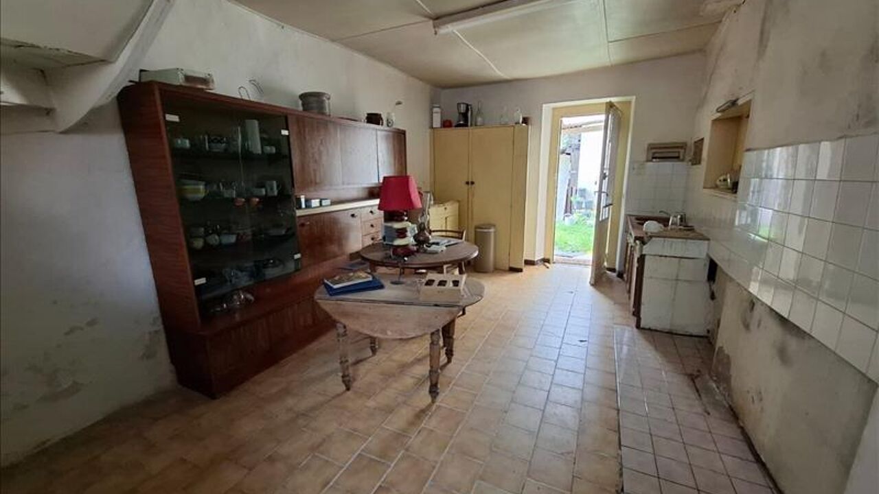 maison 5 pièces 117 m2 à vendre à Saint-Estèphe (33180)