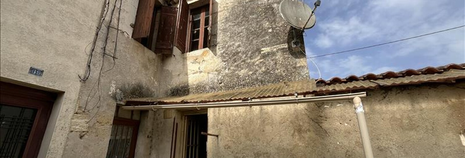 Maison 5 Pièces 117 m² à vendre à Saint-Estèphe (33180)