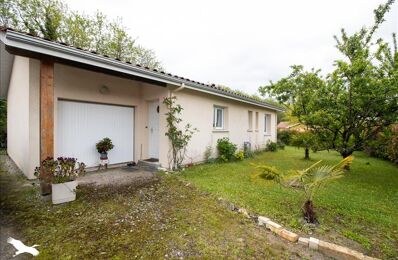 vente maison 265 000 € à proximité de Saint-Pandelon (40180)