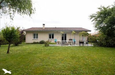 vente maison 250 000 € à proximité de Labenne (40530)