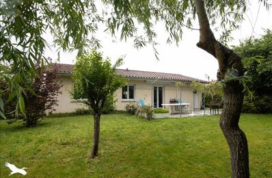 vente maison 250 000 € à proximité de Tercis-les-Bains (40180)