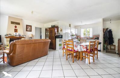 maison 3 pièces 68 m2 à vendre à Saint-Vincent-de-Tyrosse (40230)