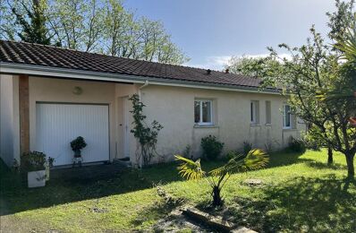 vente maison 250 000 € à proximité de Saint-Martin-de-Seignanx (40390)