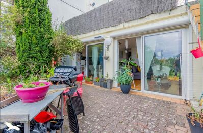 vente appartement 169 600 € à proximité de Oinville-sur-Montcient (78250)