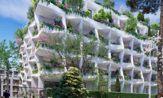 Appartement 4 Pièces 100 m² à vendre à Montpellier (34070)