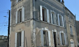 Maison 5 Pièces 82 m² à vendre à Gond-Pontouvre (16160)