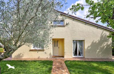 vente maison 395 625 € à proximité de Castelmaurou (31180)