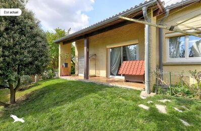 vente maison 389 000 € à proximité de Garrigues (81500)