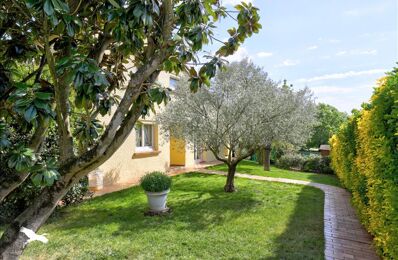 vente maison 389 000 € à proximité de Drémil-Lafage (31280)