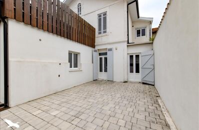 appartement 2 pièces 45 m2 à vendre à Andernos-les-Bains (33510)