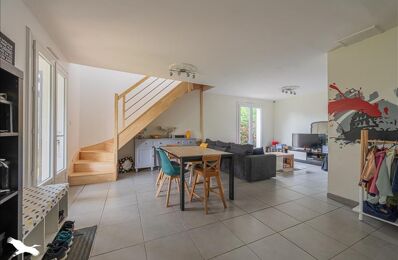 vente maison 469 000 € à proximité de Saint-Orens-de-Gameville (31650)