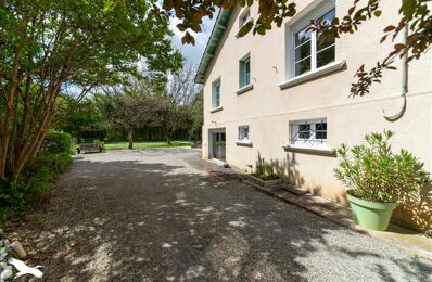 vente maison 265 000 € à proximité de Caylus (82160)