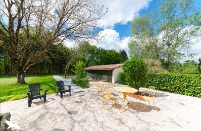 vente maison 265 000 € à proximité de Montpezat-de-Quercy (82270)