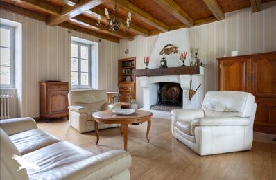 maison 5 pièces 109 m2 à vendre à Périgny (17180)