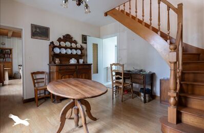 maison 5 pièces 122 m2 à vendre à Périgny (17180)