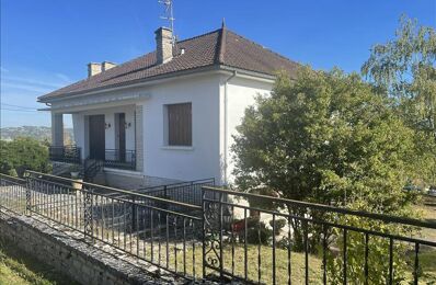 vente maison 265 000 € à proximité de Ligneyrac (19500)