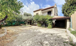 Maison 4 Pièces 139 m² à louer à Marseille 8 (13008)