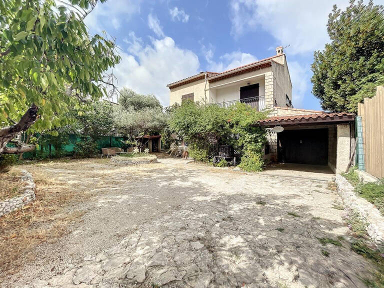 Villa 13008 Saint Anne+Jardin+place de parking — photo 1
