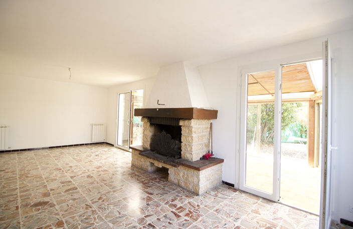 Villa 13008 Saint Anne+Jardin+place de parking — photo 2