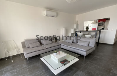 vente appartement 459 500 € à proximité de Moca-Croce (20140)