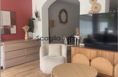 vente appartement 328 000 € à proximité de Moca-Croce (20140)