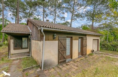 vente maison 379 800 € à proximité de Lège-Cap-Ferret (33950)