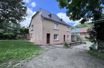 vente maison 197 000 € à proximité de Mazères-sur-Salat (31260)