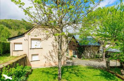 vente maison 165 000 € à proximité de Castillon-en-Couserans (09800)