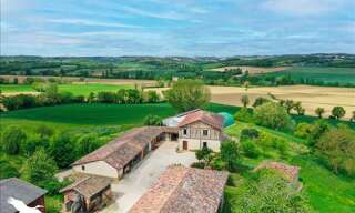 Maison 5 Pièces 252 m² à vendre à Samatan (32130)