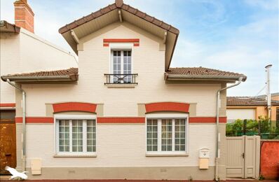 vente maison 1 390 000 € à proximité de Saint-Ouen-sur-Seine (93400)