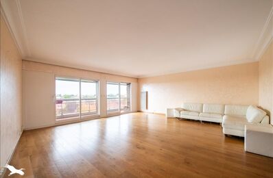 vente appartement 529 000 € à proximité de Villenave-d'Ornon (33140)