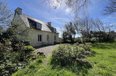 vente maison 233 200 € à proximité de Châteauneuf-du-Faou (29520)