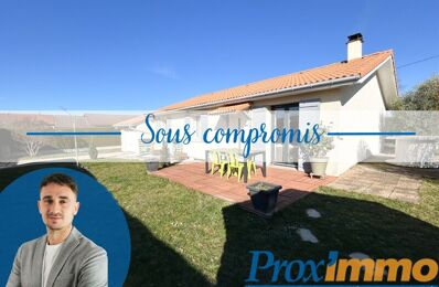 vente maison 265 000 € à proximité de Saint-Blaise-du-Buis (38140)