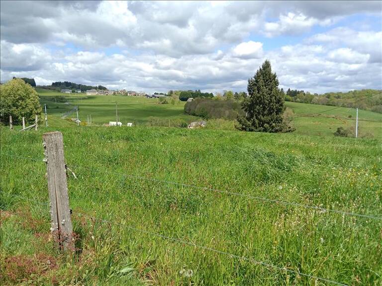 Terrain à bâtir de 0 pièces principales — photo 1