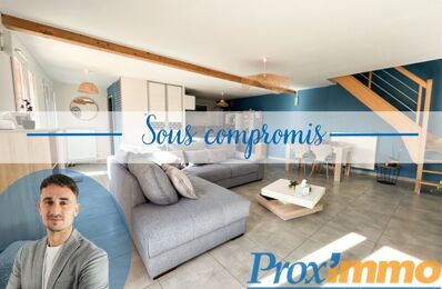 vente appartement 229 000 € à proximité de Miribel-les-Échelles (38380)