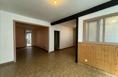 vente maison 101 000 € à proximité de Monléon-Magnoac (65670)