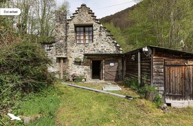 vente maison 182 000 € à proximité de Artalens-Souin (65400)