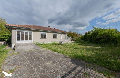 vente maison 420 000 € à proximité de Montaigut-sur-Save (31530)