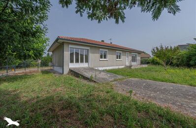 vente maison 379 800 € à proximité de Labarthe-sur-Lèze (31860)