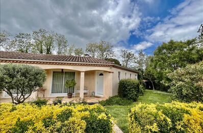 vente maison 263 000 € à proximité de Caucalières (81200)