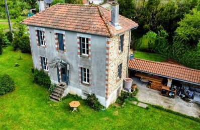 vente maison 136 525 € à proximité de Saint-Laurent-sur-Gorre (87310)