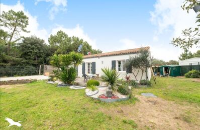 vente maison 451 500 € à proximité de Île-d'Aix (17123)