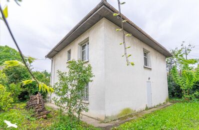 vente maison 323 885 € à proximité de Saint-Germain-du-Puch (33750)