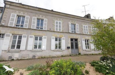 vente maison 320 001 € à proximité de Montreuil-en-Touraine (37530)