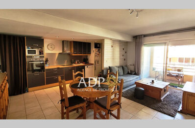 vente appartement 150 000 € à proximité de Saint-Vallier-de-Thiey (06460)