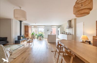 vente appartement 799 000 € à proximité de Artigues-Près-Bordeaux (33370)