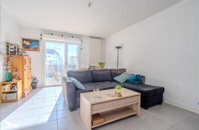 vente appartement 259 700 € à proximité de Cadaujac (33140)
