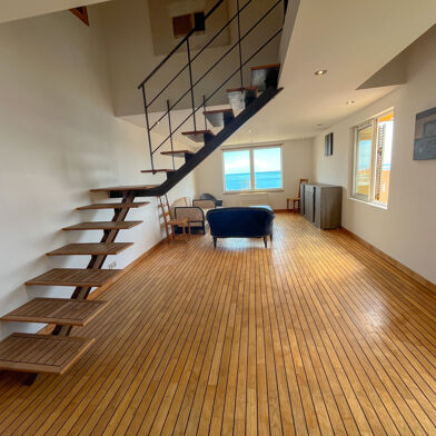 Maison 3 pièces 395000 €