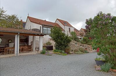vente maison 223 650 € à proximité de Néris-les-Bains (03310)
